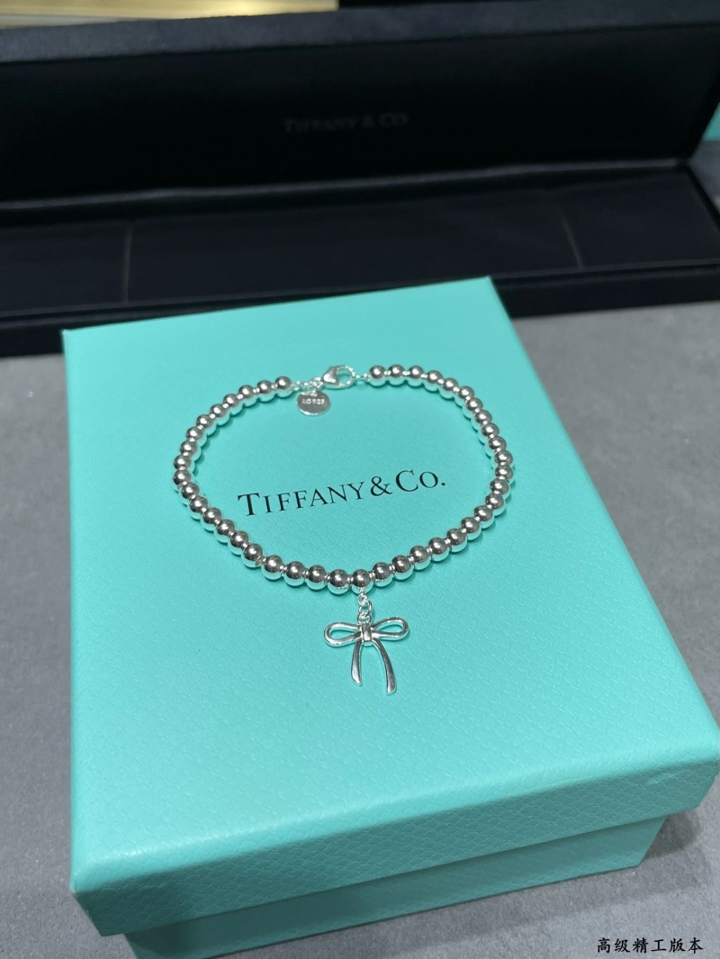 T*f*ny bracelets